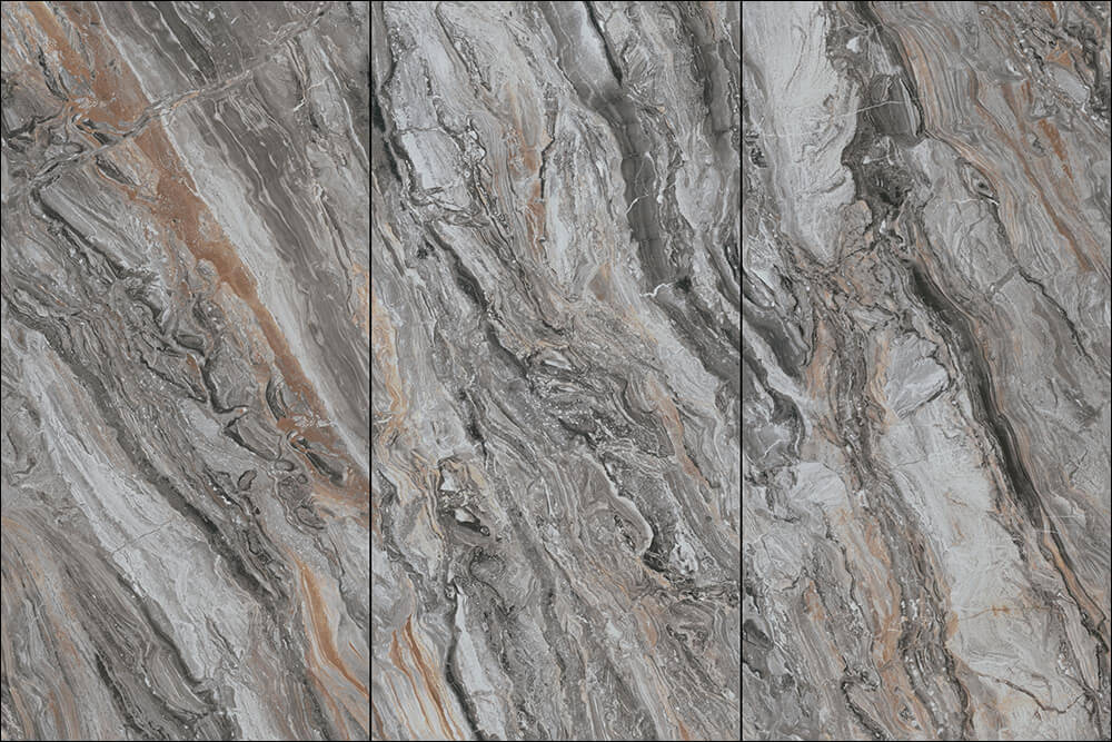 custom size sintered stone slab