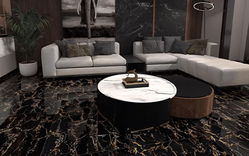 interior tiles for high end living room