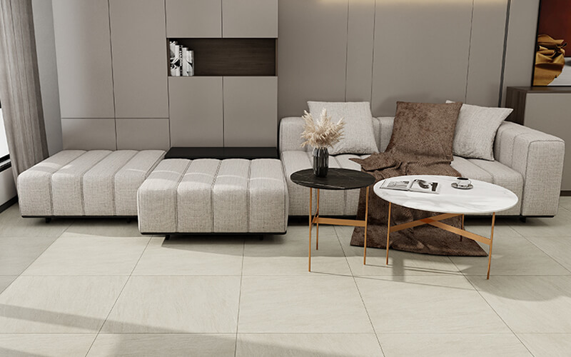 matte finish porcelain tile for floor