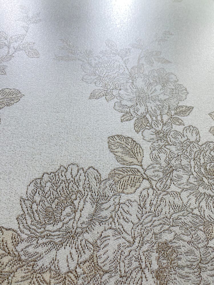 Digital glaze sintered stone