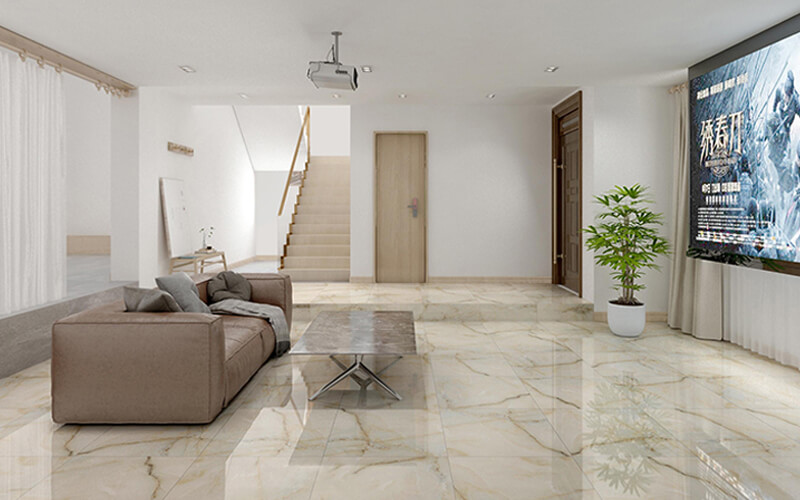 porcelain floor tiles