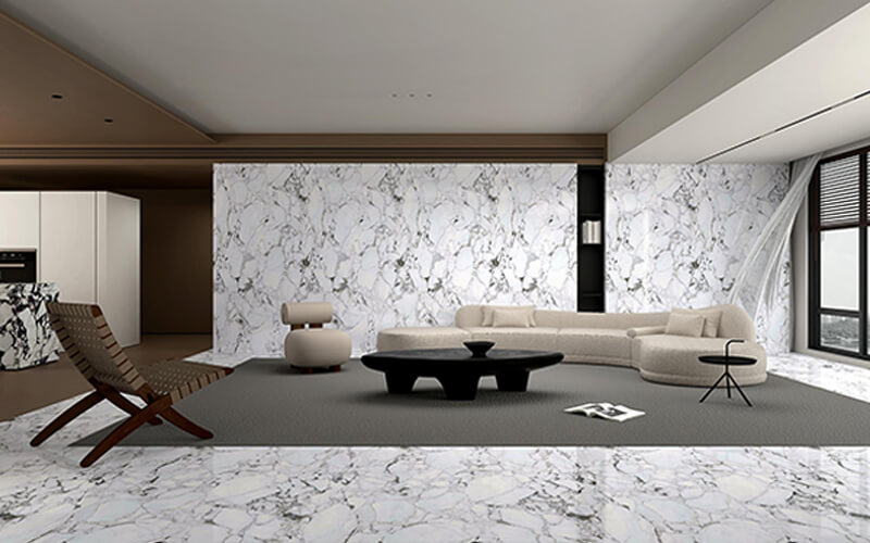 1600x3200 mm Porcelain Sintered Stone