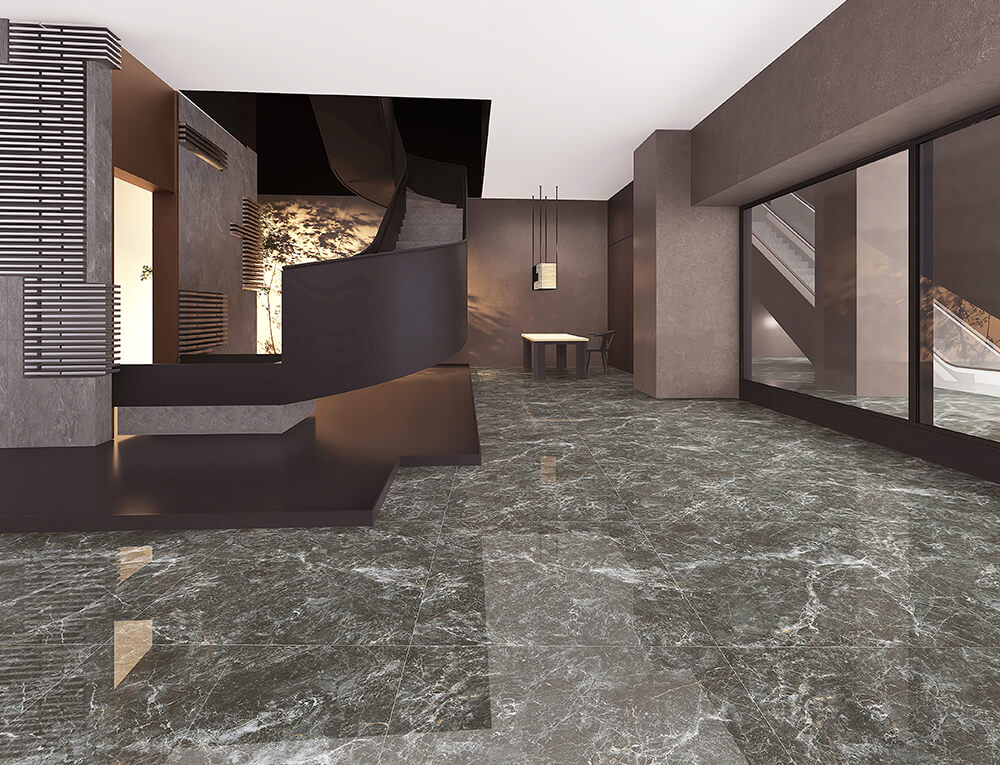 designer floor tile