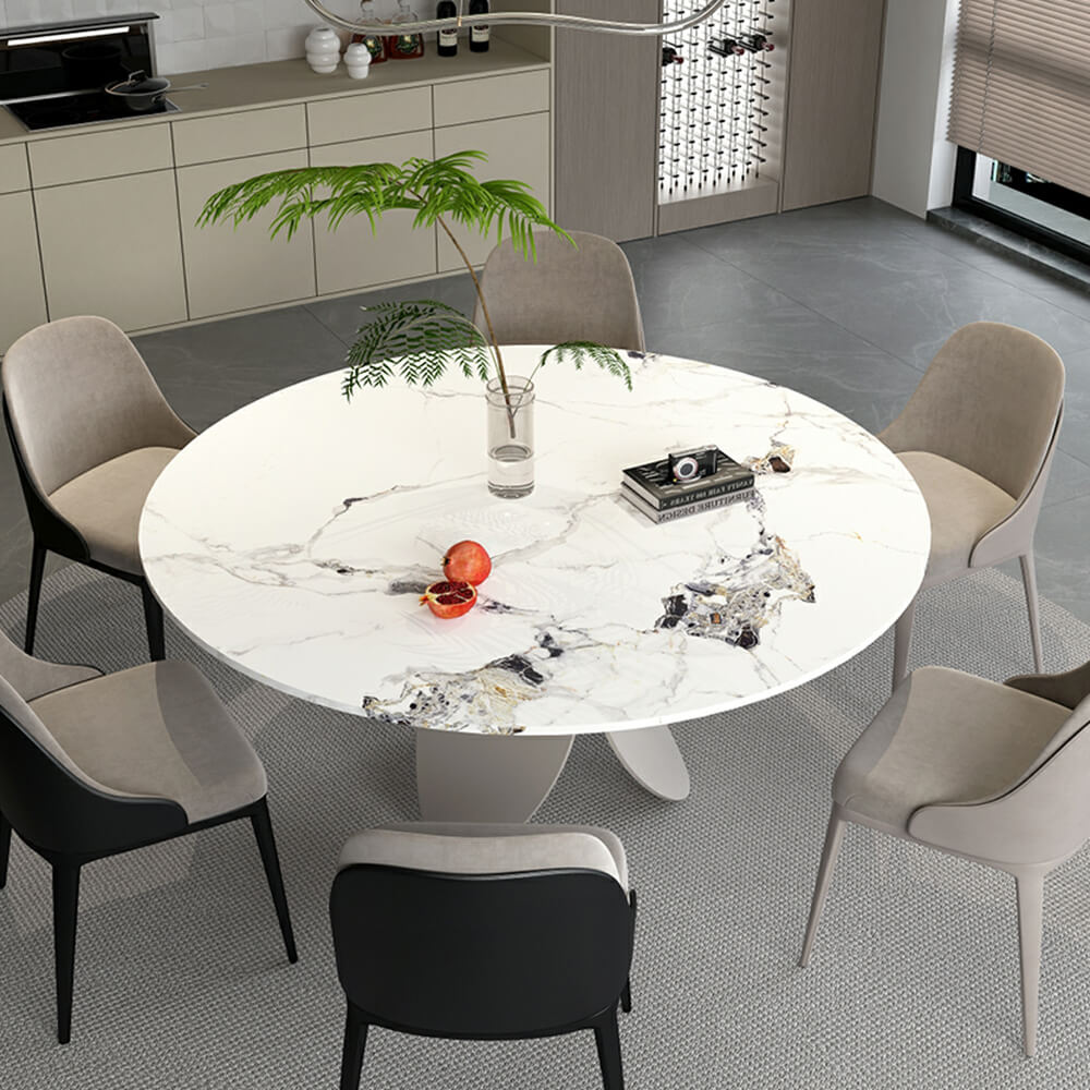 Sintered Stone Dining Table 8 Seater