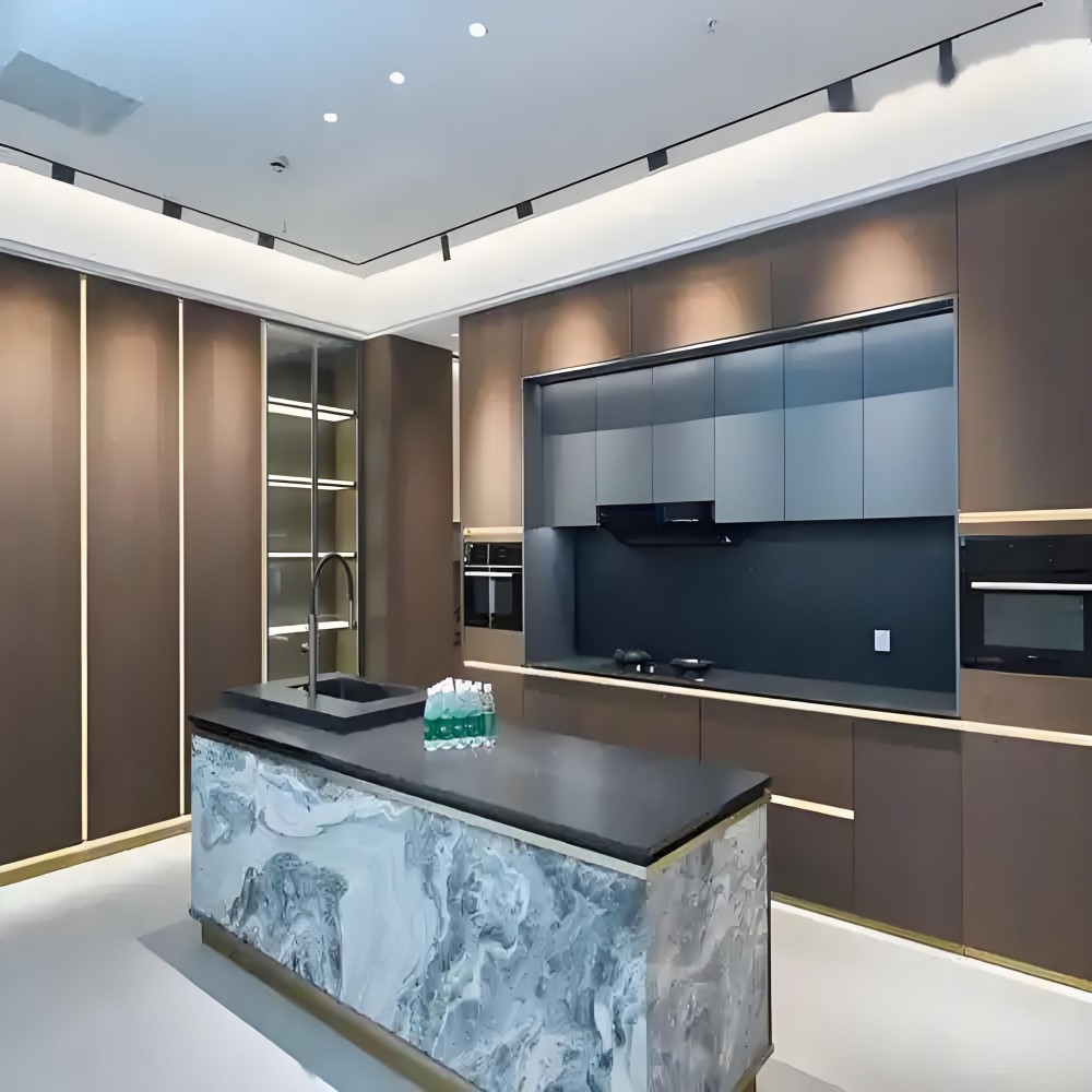 Armoire de cuisine