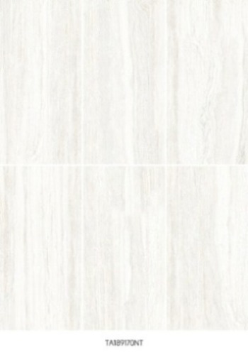 Rustic matte tiles