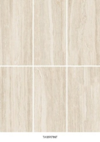 Vertical cut travertine series antique tiles