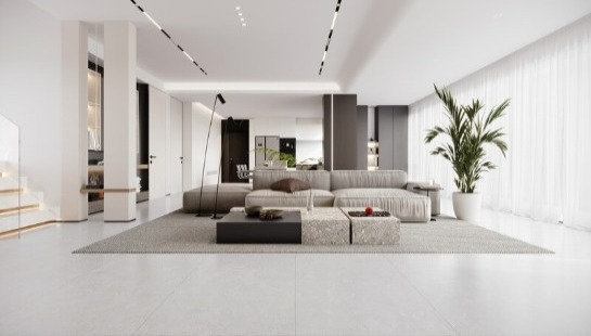 rustic floor tile