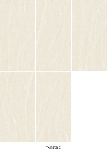 water-resistant porcelain matte tile