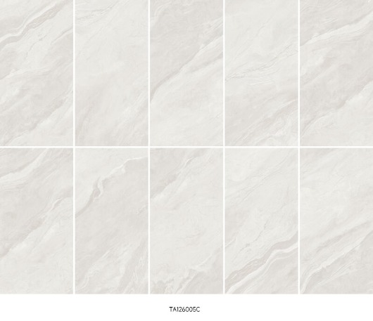 stain-resistant rustic tiles