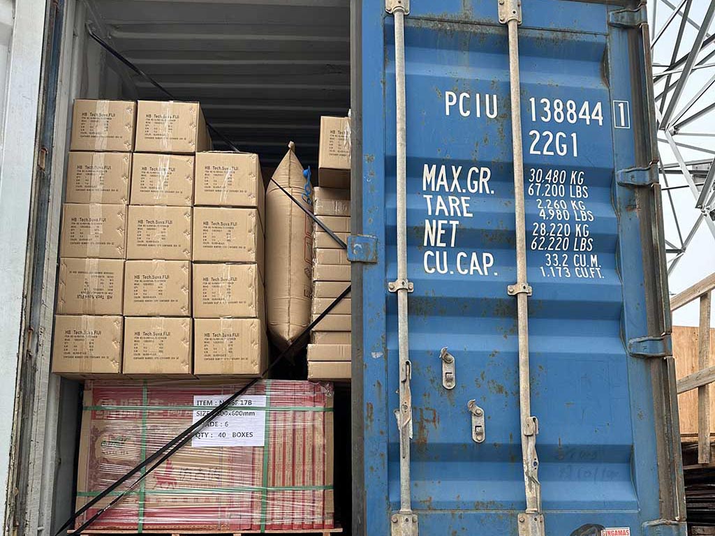 Concernant l'ajustement des tarifs douaniers sino-américains