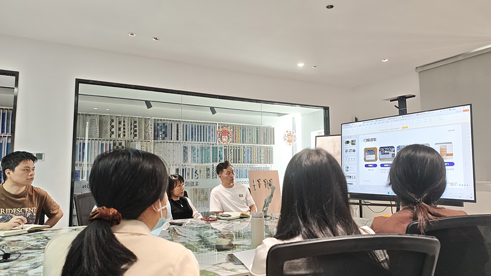 Growth and Warmth Go Hand in Hand