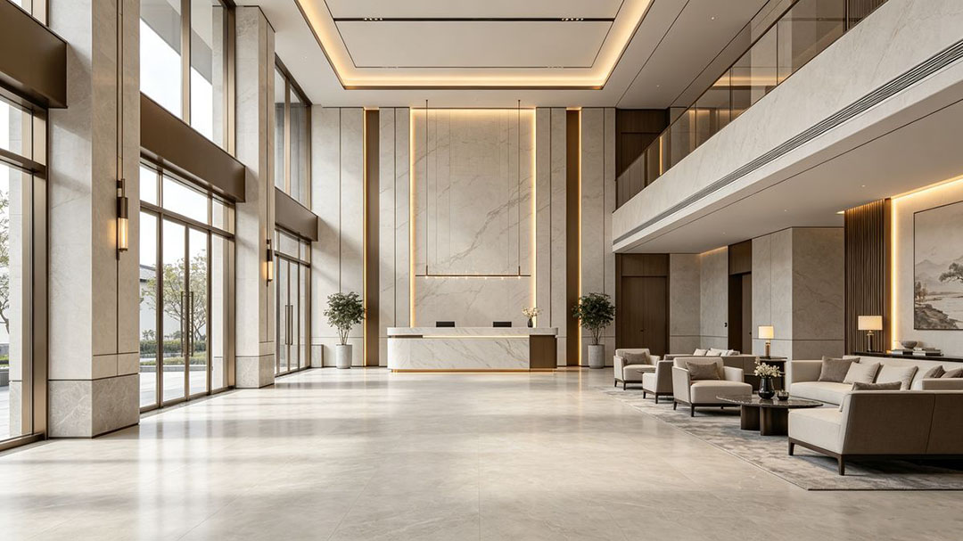 large format porcelain tiles for hotel lobby and villa interior large format porcelain tiles for hotel lobby and villa interior