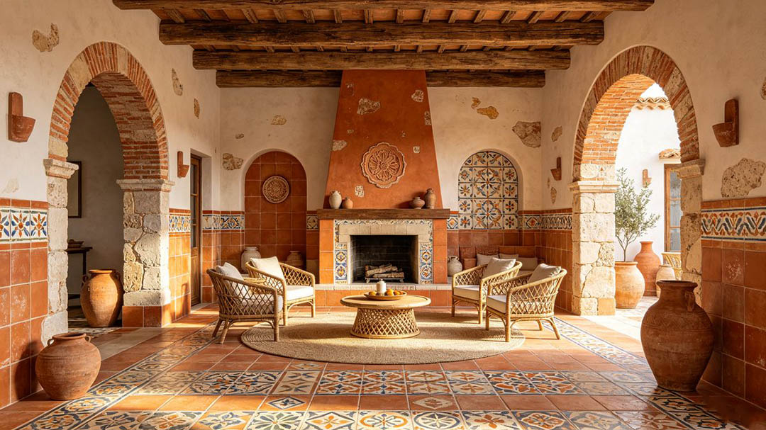 handmade artisanal tiles for boutique hotel and mediterranean villa handmade artisanal tiles for boutique hotel and mediterranean villa