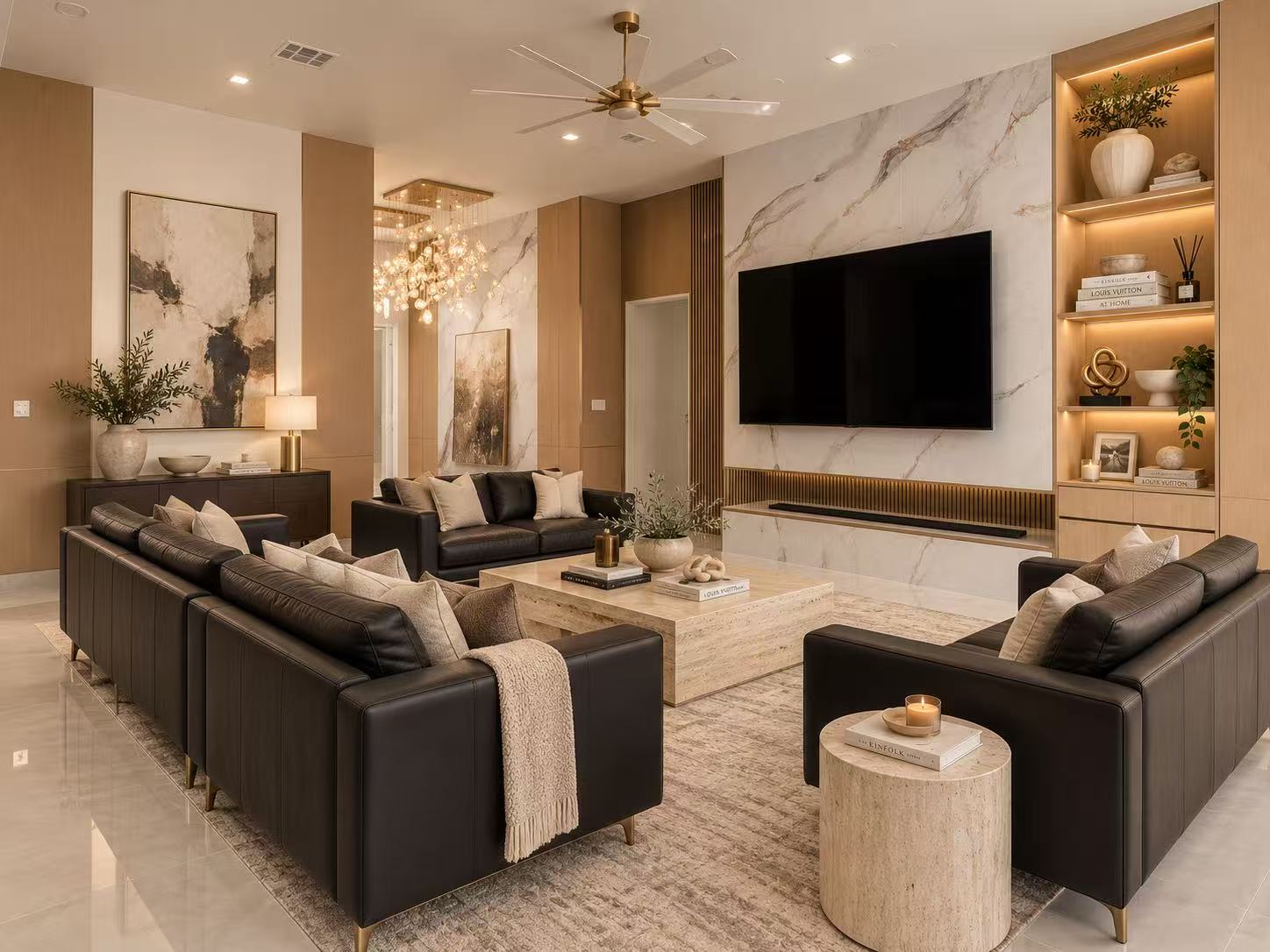 porcelain tiles for commercial projects